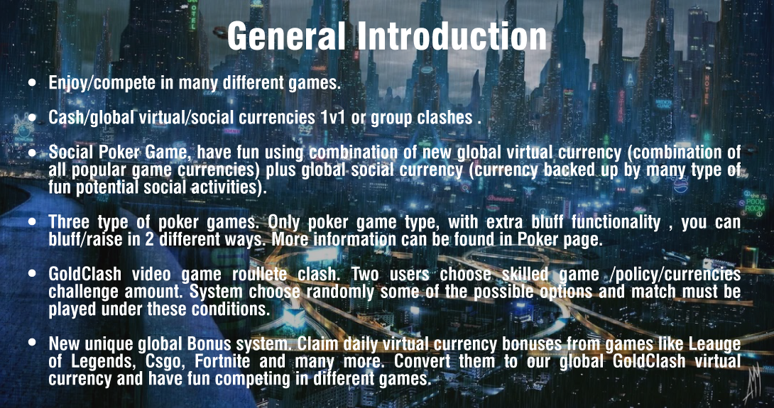 AT FIRST, FOR SOME TIME, I WAS NOT ABLE TO ANSWER